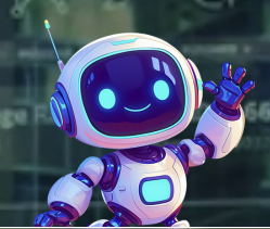 AI機器人